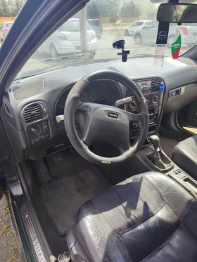 Volvo V40, снимка 10