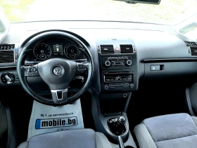 VW Touran 1.4HIGHLINE ! ! ! , снимка 11