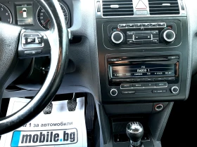 VW Touran 1.4HIGHLINE ! ! ! , снимка 13