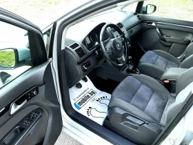VW Touran 1.4HIGHLINE ! ! ! , снимка 7