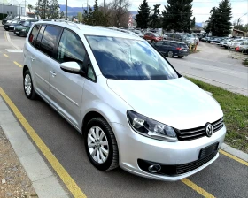 VW Touran 1.4HIGHLINE ! ! ! , снимка 1