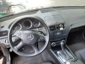 Mercedes-Benz C 220, снимка 7