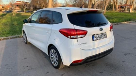 Kia Carens 1.6 , снимка 7
