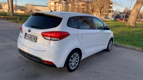 Kia Carens 1.6 , снимка 8