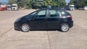 Citroen C4 Picasso, снимка 2