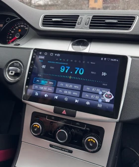 VW Passat 1.6 TDI , снимка 13