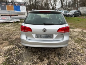 VW Passat 1.6 TDI , снимка 5