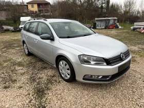 VW Passat 1.6 TDI , снимка 3
