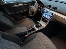 VW Passat 1.6 TDI , снимка 9
