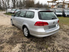 VW Passat 1.6 TDI , снимка 6
