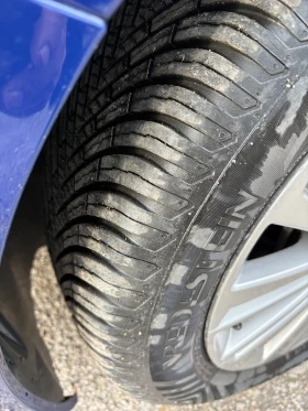 Peugeot 308 1.2Turbo SW, снимка 5