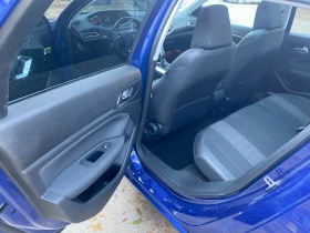 Peugeot 308 1.2Turbo SW, снимка 14