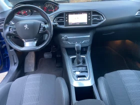 Peugeot 308 1.2Turbo SW, снимка 9