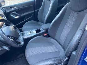 Peugeot 308 1.2Turbo SW, снимка 12