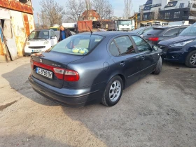 Seat Toledo 1.6, 16v, 105 к.с. ГАЗ, снимка 4