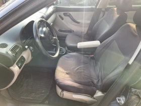 Seat Toledo 1.6, 16v, 105 к.с. ГАЗ, снимка 6