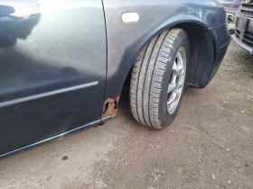 Seat Toledo 1.6, 16v, 105 к.с. ГАЗ, снимка 3