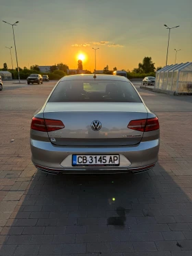 VW Passat B8 2.0 BiTDI 240k.c. 4Motion 7DSG Highline LED, снимка 9