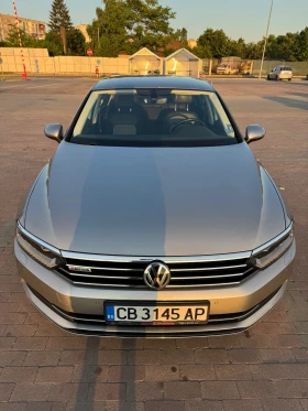 VW Passat B8 2.0 BiTDI 240 k.c. 4Motion 7DSG Highline, LED, снимка 5