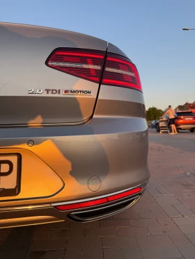 VW Passat B8 2.0 BiTDI 240 k.c. 4Motion 7DSG Highline, LED, снимка 10