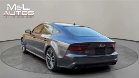 Audi S7 АВТОКРЕДИТ* ЦЕНА БЕЗ АНАЛОГ* , снимка 5