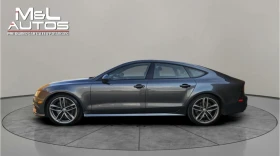 Audi S7 АВТОКРЕДИТ* ЦЕНА БЕЗ АНАЛОГ* , снимка 4