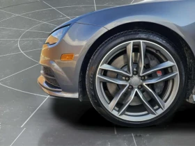 Audi S7 АВТОКРЕДИТ* ЦЕНА БЕЗ АНАЛОГ* , снимка 9