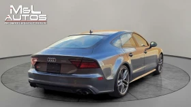 Audi S7 АВТОКРЕДИТ* ЦЕНА БЕЗ АНАЛОГ* , снимка 7