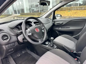 Fiat Punto 1.4 CNG, снимка 8