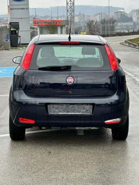 Fiat Punto 1.4 CNG, снимка 2