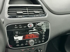 Fiat Punto 1.4 CNG, снимка 7