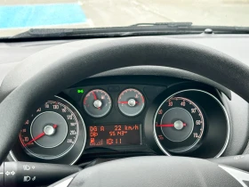 Fiat Punto 1.4 CNG, снимка 6