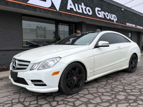 Mercedes-Benz E 350 * CARFAX * HARMAN * ПАНО * 2 КЛЮЧА, снимка 1