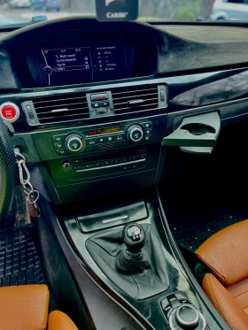 BMW 320 ТОП СЪСТОЯНИЕ, снимка 9