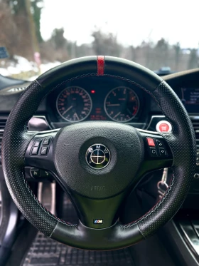 BMW 320 ТОП СЪСТОЯНИЕ, снимка 8