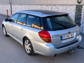 Subaru Legacy, снимка 4