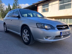 Subaru Legacy, снимка 7