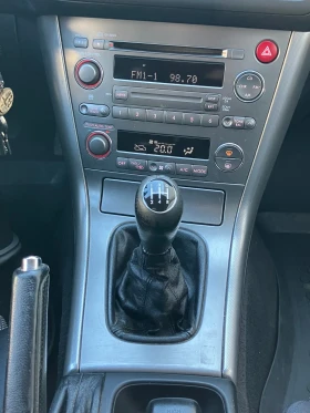 Subaru Legacy, снимка 10