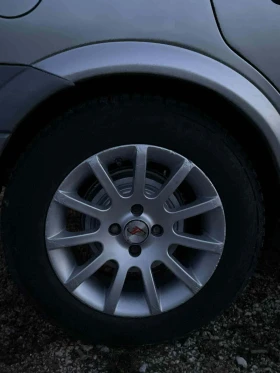 Opel Astra, снимка 13