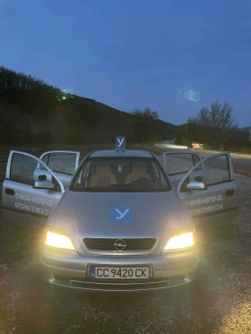 Opel Astra, снимка 9