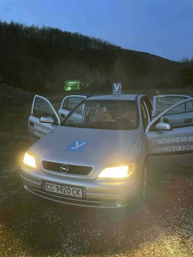 Opel Astra, снимка 7
