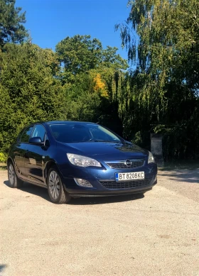 Opel Astra, снимка 6