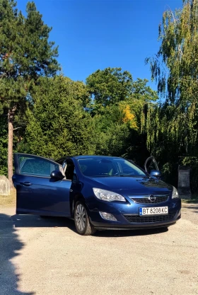 Opel Astra, снимка 5