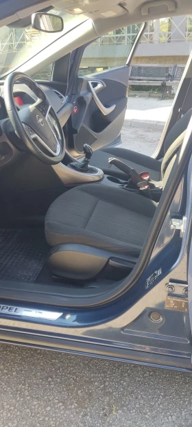 Opel Astra, снимка 12