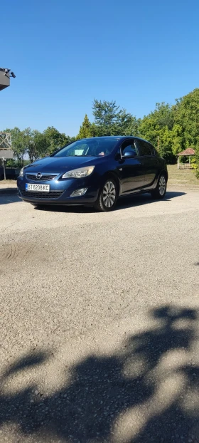 Opel Astra, снимка 15