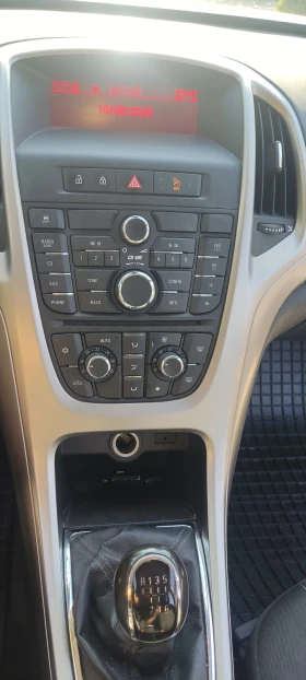 Opel Astra, снимка 14