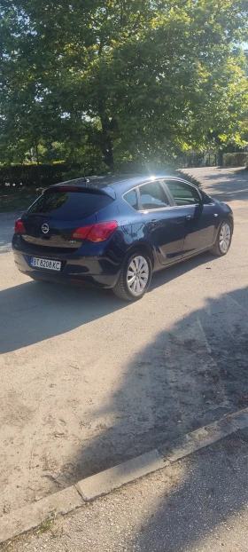 Opel Astra, снимка 4
