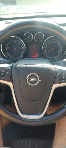 Opel Astra, снимка 10