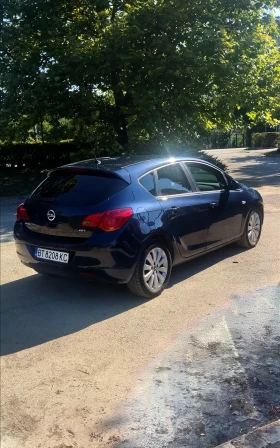 Opel Astra, снимка 7