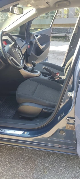 Opel Astra, снимка 11